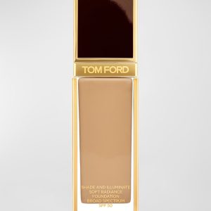 1 oz. Shade and Illuminate Soft Radiance Foundation SPF 50- sku194191293