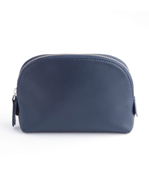 Compact Cosmetic Bag- sku194650090