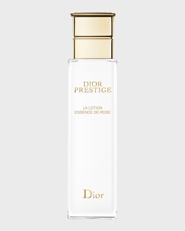 Dior Prestige La Lotion Essence de Rose - Revitalizing Lotion, 5 oz- sku194870019
