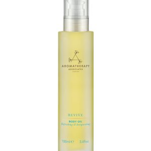 3.4 oz. Revive Massage & Body Oil- sku195840078
