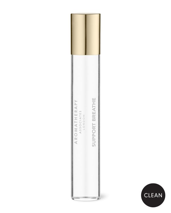 0.34 oz. Support Breathe Rollerball- sku195850120