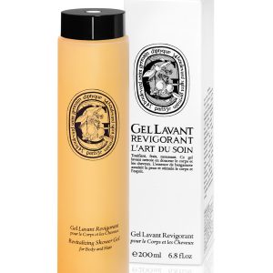 Revitalizing Hair & Body Shower Gel, 6.8 oz.- sku196570928