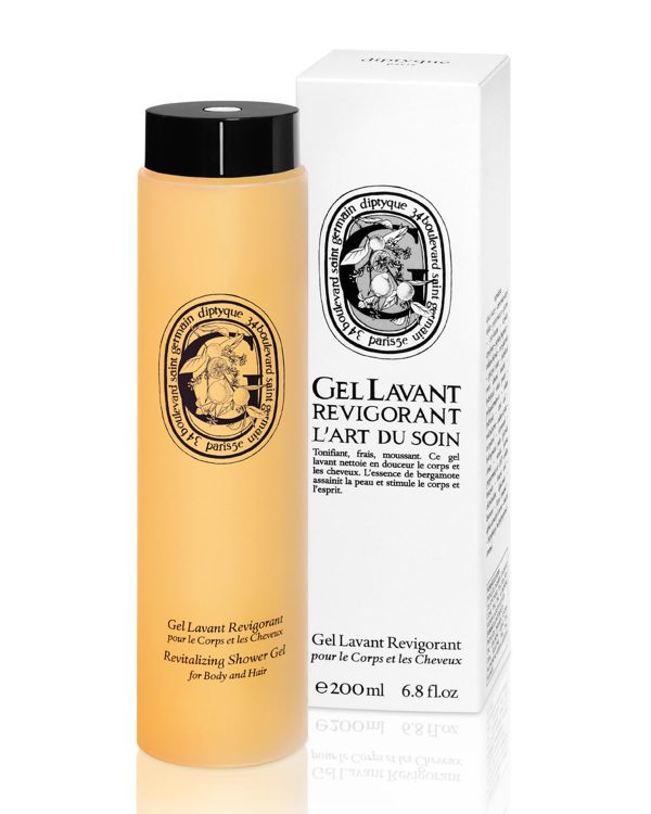 Revitalizing Hair & Body Shower Gel, 6.8 oz.- sku196570928