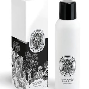Eau de Minthe (Mint) Perfumed Shower Foam, 5.1 oz.- sku196570997