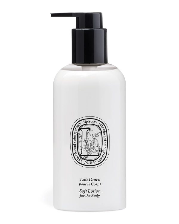Soft Body Lotion, 8.5 oz.- sku196570273
