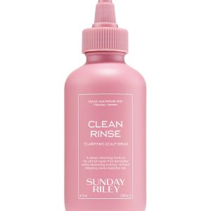 4 oz. Clean Rinse Clarifying Scalp Serum- sku197050637