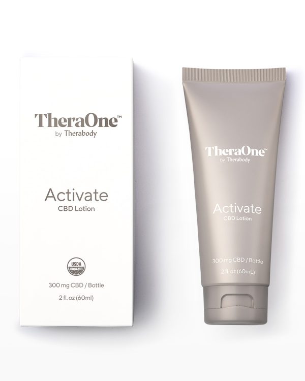 2 oz. Activate Lotion- sku197051376