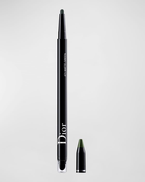 Diorshow 24H Stylo - Waterproof Eyeliner- sku197170530