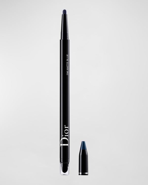 Diorshow 24H Stylo - Waterproof Eyeliner- sku197170554