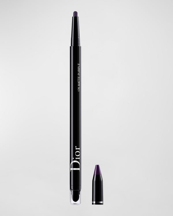 Diorshow 24H Stylo - Waterproof Eyeliner- sku197170540