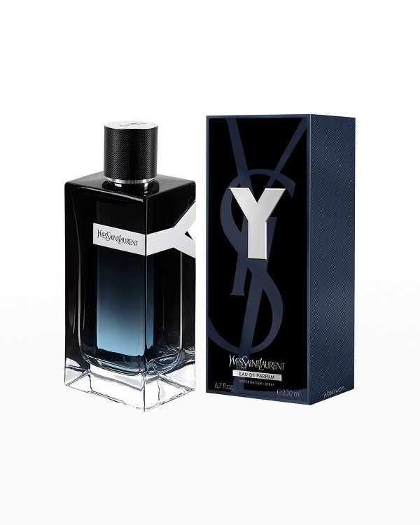 Y Men Eau de Parfum, 6.8 oz.- sku197185273