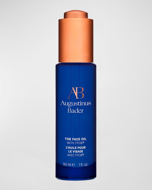 The Face Oil, 1 oz.- sku197281023