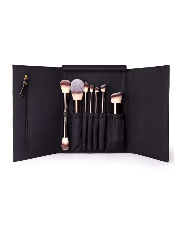 Vegan Brush Travel Set - Limited Edition- sku197331051