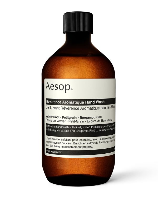 16.9 oz. Reverence Aromatique Hand Wash- sku197370147