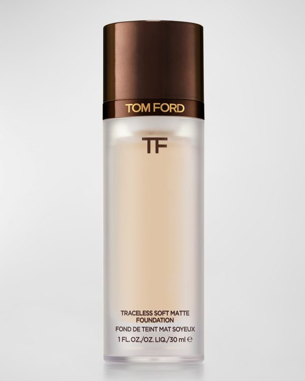 1 oz. Traceless Soft Matte Foundation- sku197630870
