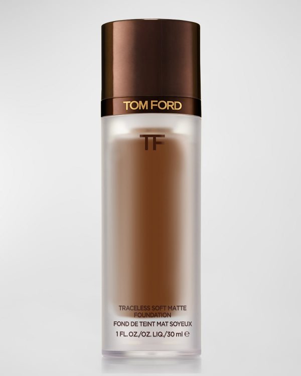 1 oz. Traceless Soft Matte Foundation- sku197630948