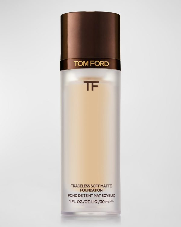 1 oz. Traceless Soft Matte Foundation- sku197630616
