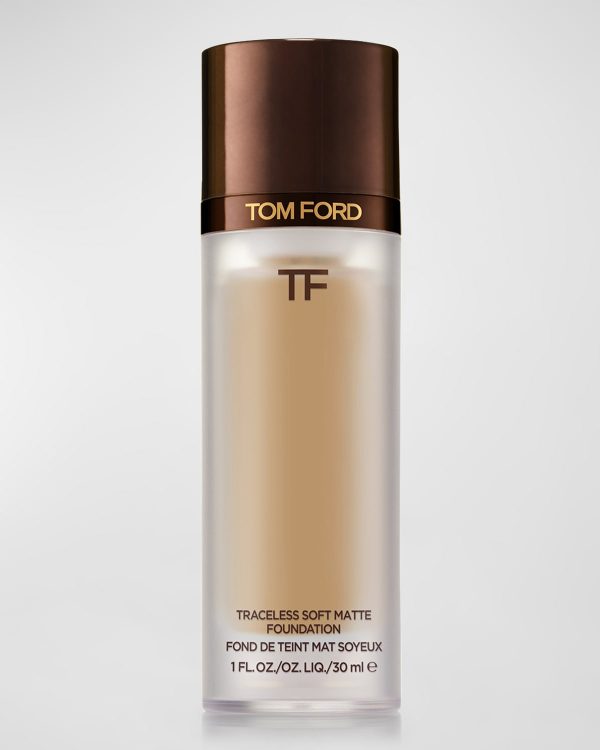 1 oz. Traceless Soft Matte Foundation- sku197630766
