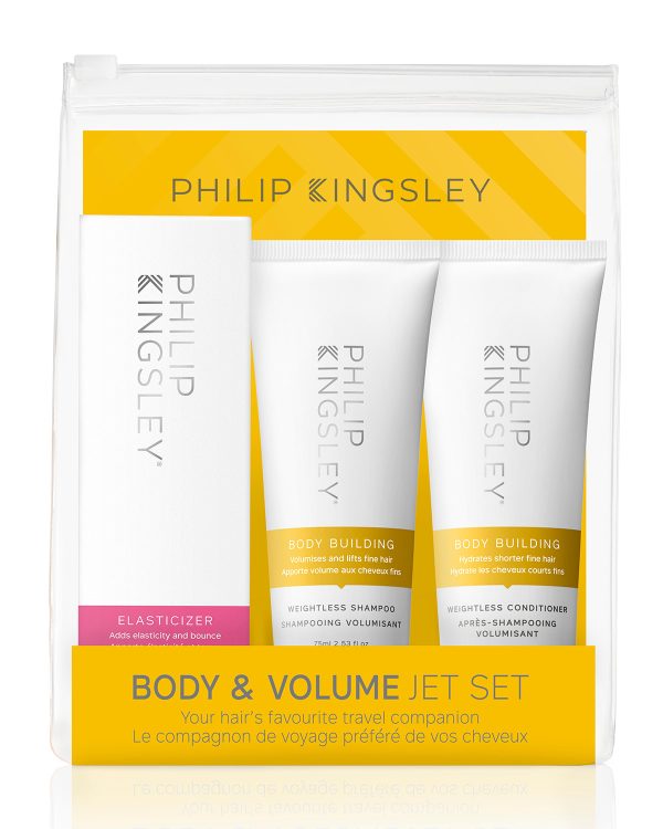 Body & Volume Jet Set, 3 x 2.5 oz.- sku197630605