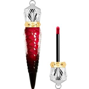 Rouge Louboutin Matte Fluid Lip Color- sku197670266