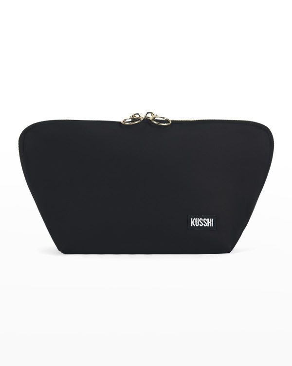 Signature Makeup Bag- sku198040758