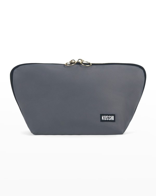 Signature Makeup Bag- sku201260920