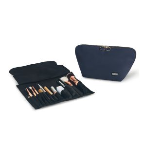 Signature Makeup Bag w/ Organizer- sku198050095
