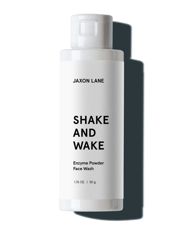 Shake & Wake Exfoliating Enzyme Powder Face Wash, 1.7 oz.- sku198240302