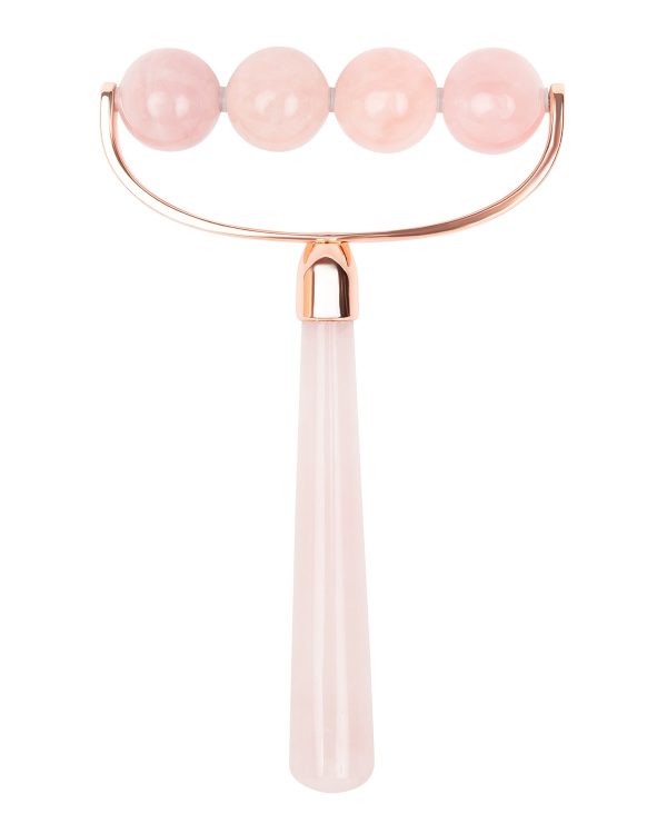 Rose on Rose Body Roller- sku198361146