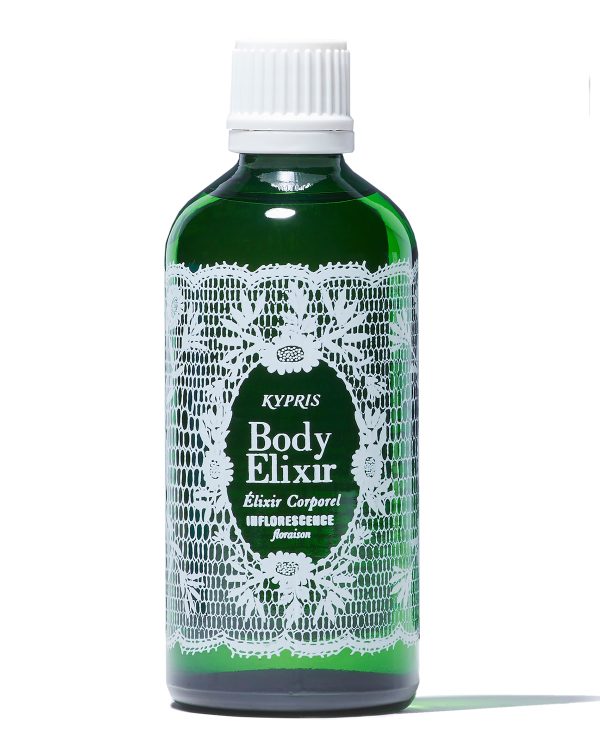 3.4 oz. Body Elixir: Inflorescence- sku198510260