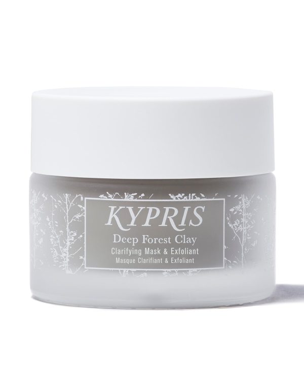 Deep Forest Clay Clarifying Mask & Exfoliant, 1.6 oz.- sku198510177