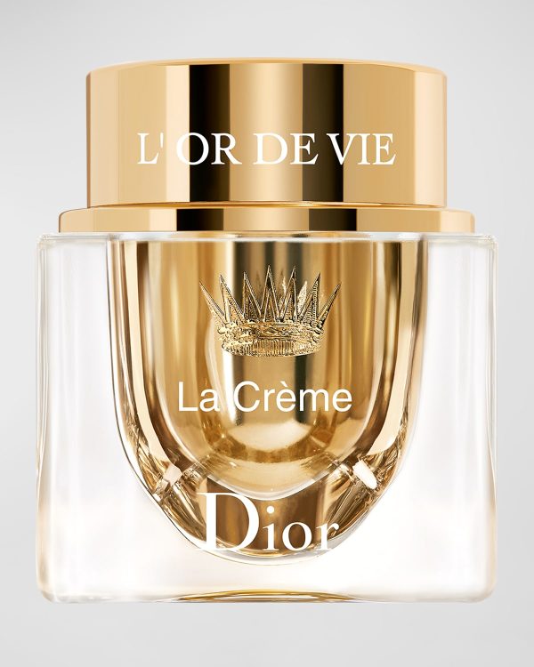 L'Or de Vie La Creme, 1.7 oz- sku198900125