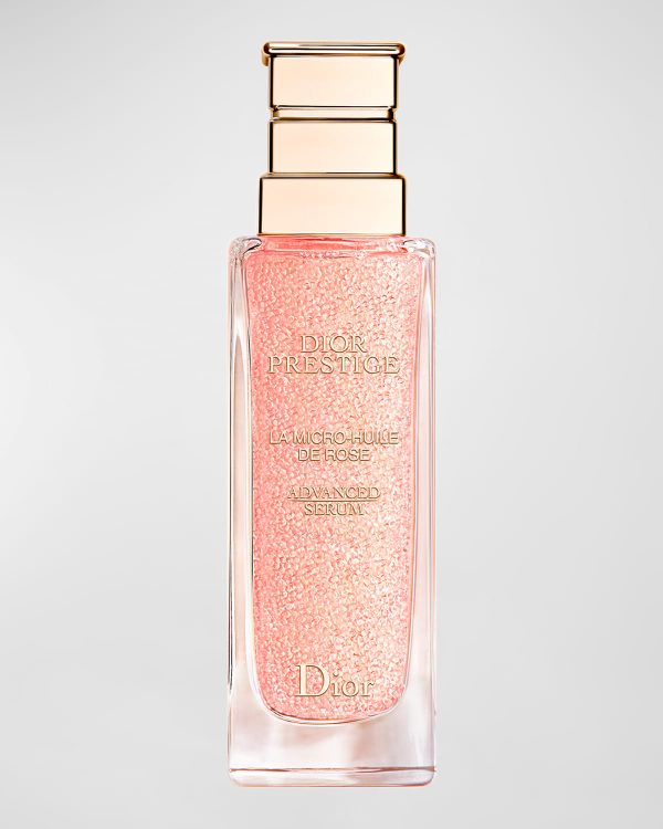 Dior Prestige La Micro-Huile de Rose Advanced Serum, 2.5 oz.- sku199880213