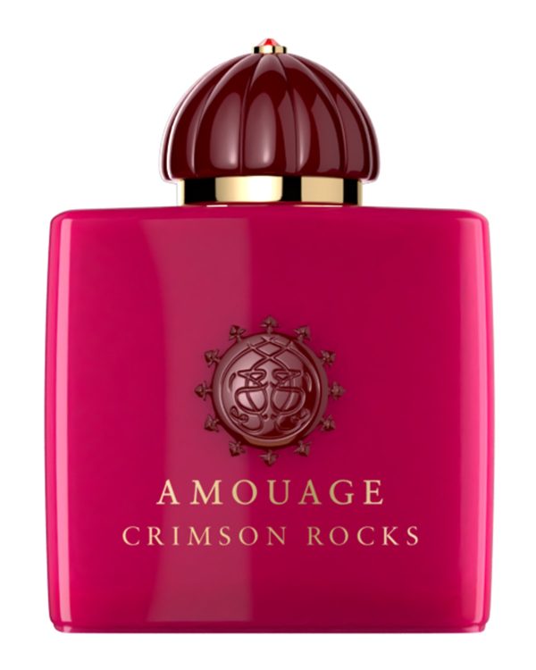 3.4 oz. Crimson Rocks Eau de Parfum- sku199920085