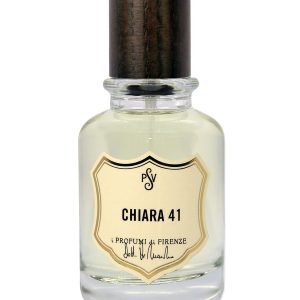 1.7 oz. Chiara 41 Apothecary Edition Eau de Parfum- sku200050111