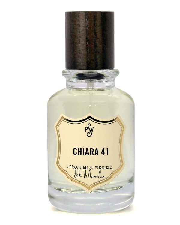 1.7 oz. Chiara 41 Apothecary Edition Eau de Parfum- sku200050111