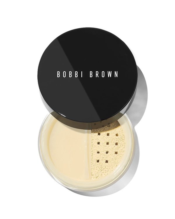 Loose Powder, Sheer Finish- sku200201288