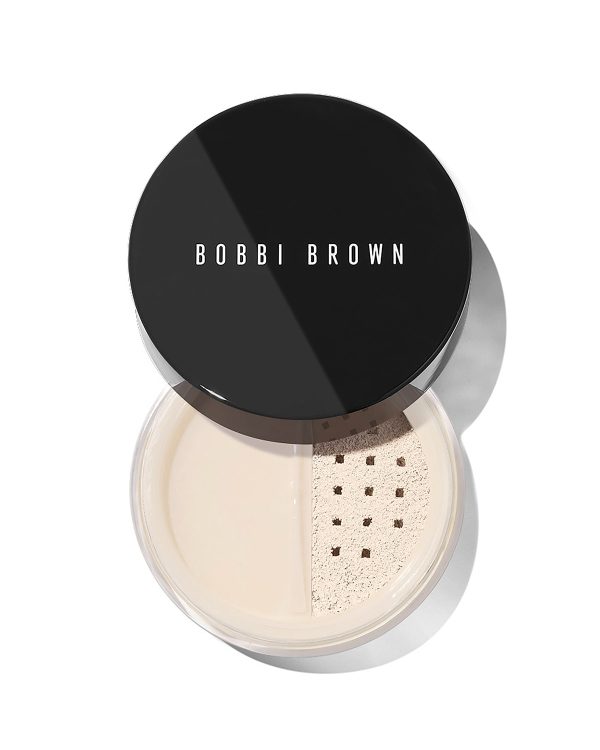Loose Powder, Sheer Finish- sku200201254