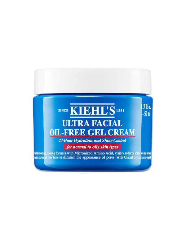 Ultra Facial Oil-Free Gel Cream, 1.7 oz.- sku201840149