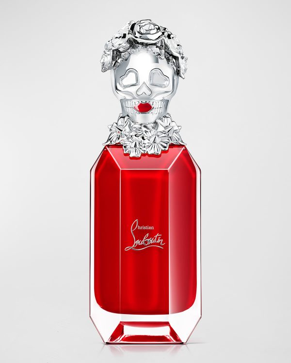 Loubikiss Eau de Parfum, 3 oz./ 90 mL- sku201340303