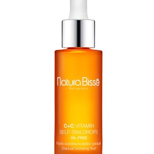 C+C Vitamin Self-Tan Drops, 1 oz.- sku200800877