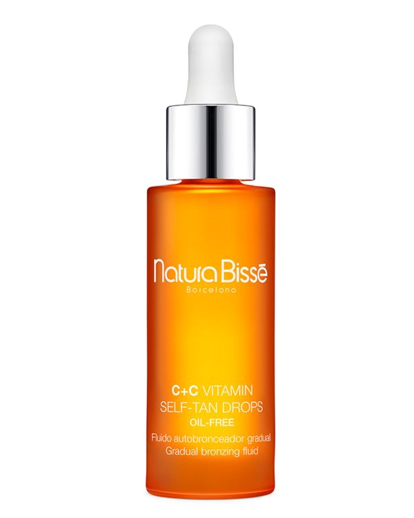 C+C Vitamin Self-Tan Drops, 1 oz.- sku200800877