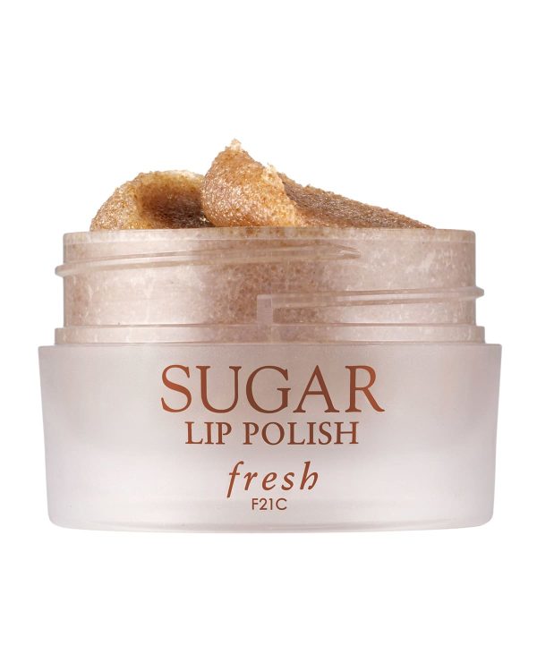 Sugar Lip Polish Exfoliator- sku200880203