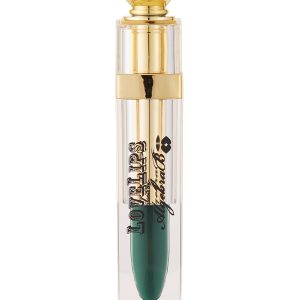Green Matte Liquid Lip Stain- sku199920487