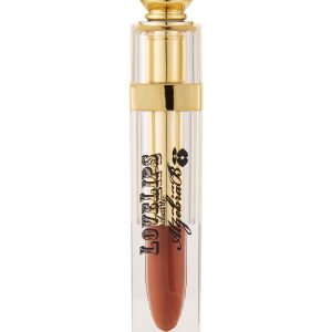 Brown Matte Liquid Lip Stain- sku199910100