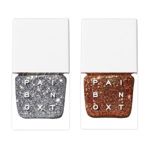 Power Couple Nail Lacquer- sku201361018