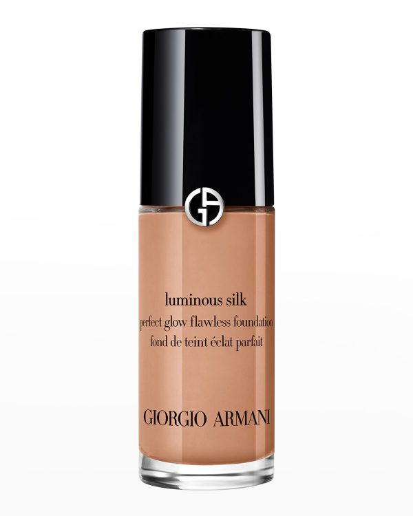 Luminous Silk Perfect Glow Flawless Oil-Free Foundation Mini- sku207991090