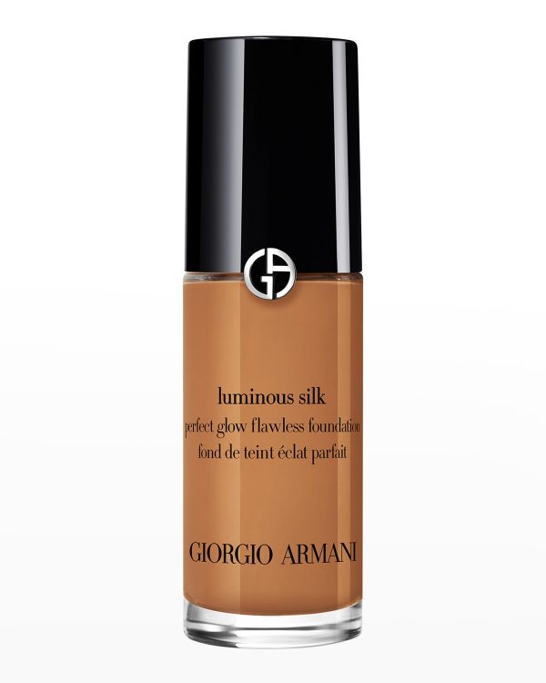 Luminous Silk Perfect Glow Flawless Oil-Free Foundation Mini- sku207991091
