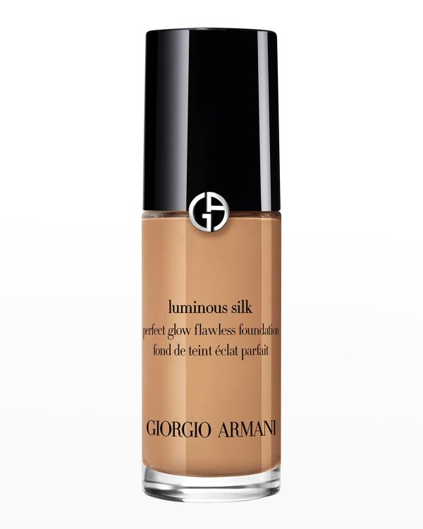 Luminous Silk Perfect Glow Flawless Oil-Free Foundation Mini- sku207991102