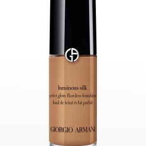 Luminous Silk Perfect Glow Flawless Oil-Free Foundation Mini- sku207991104